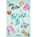 Tal Vez Tú / Maybe You: Serie Tú 2 - Paperback