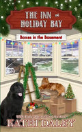 The Inn at Holiday Bay: Boxes in the Basement - Paperback