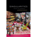 Singularities: Essays in Aesthetics - Hardcover