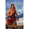 Sweet Revenge - Paperback
