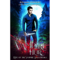 The Vampire Heir - Paperback