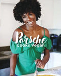 Porsche Cooks Vegan: Recipes for the Soul - Paperback
