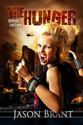 The Hunger Omnibus Edition - Paperback