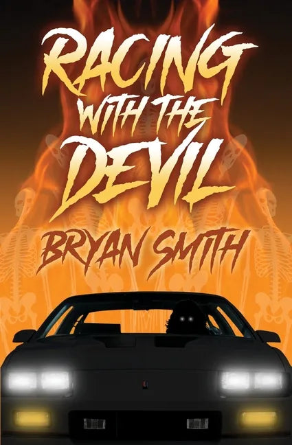 Racing with the Devil - Paperback