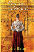 Cry of the Innocent: A Faith Clarke Mystery - Paperback