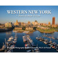 Western New York: There's So Much To Love - Hardcover