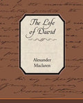 The Life of David - Paperback