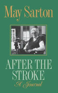 After the Stroke: A Journal - Paperback