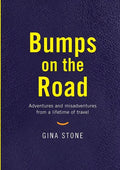 Bumps On The Road - Paperback