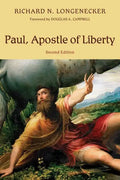 Paul, Apostle of Liberty - Paperback