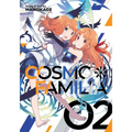 Cosmo Familia Vol. 2 - Paperback