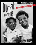 County Fair Portraits: Special Portfolio Edition - Paperback