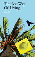 Timeless way of living - Paperback