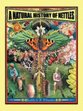 A Natural History of Nettles - Paperback