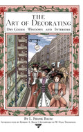The Art of Decorating Dry Goods, Windows, and Interiors - Hardcover