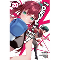 The Devil Is a Part-Timer!, Vol. 20 (Manga): Volume 20 - Paperback