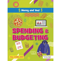 Spending and Budgeting - Library Binding