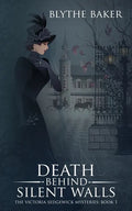 Death Behind Silent Walls - Paperback