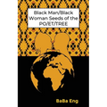 Black Man/Black Woman Seeds of the PO/ET/TREE - Paperback
