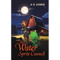 The Water Sprite Council - Paperback