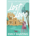 Lost in Love (The Nunswick Abbey Series Book 1): A Lesbian Age Gap Romance - Paperback