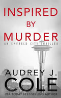 Inspired by Murder - Paperback