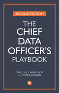 The Chief Data Officer's Playbook - Paperback