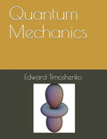 Quantum Mechanics - Paperback