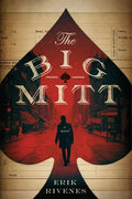 The Big Mitt - Paperback