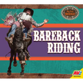 Bareback Riding - Library Binding
