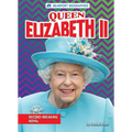 Queen Elizabeth II: Record-Breaking Royal - Paperback