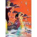 A Sinner of the Deep Sea, Vol. 3: Volume 3 - Paperback