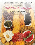 All About The Jam - Paperback