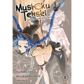 Mushoku Tensei: Jobless Reincarnation (Manga) Vol. 8 - Paperback
