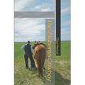 The Alabama Cowboy - Paperback