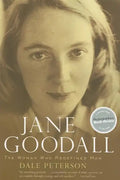 Jane Goodall - Paperback