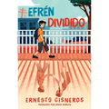 Efr駭 Dividido (Efr駭 Divided) - Library Binding