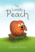 The Lonely Peach - Paperback