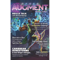 Shadowrun: Augment, Issue 1 - Paperback