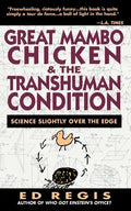Great Mambo Chicken and the Transhuman Condition: A Season at a Hard Luck Horse Track - Paperback