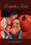 Forbidden Fruit - Hardcover