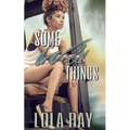 Some Wild Things - Paperback