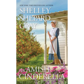 An Amish Cinderella - Paperback