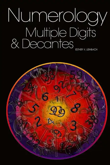 Numerology: Multiple Digits & Decanates - Paperback