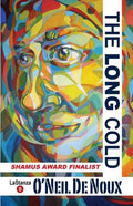 The Long Cold - Paperback
