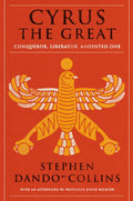 Cyrus the Great - Hardcover