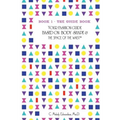 Book 1 - The Guide Book: Your Fashion Guide Based on Body Shape & The Space Of The Waist(R) - Paperback