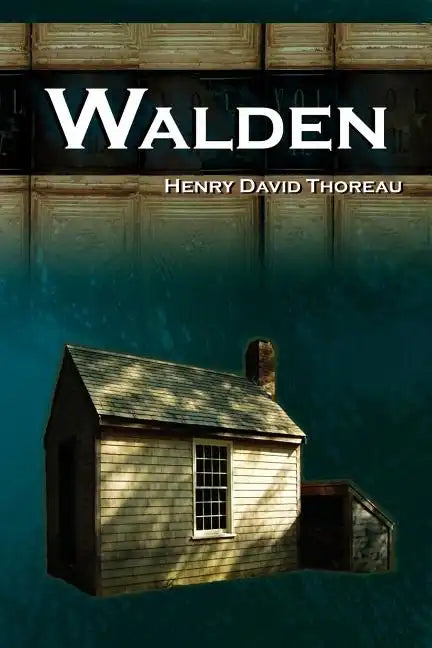 Walden - Paperback