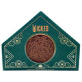 Wicked: The Grimmerie Collectible Hardcover Journal - Hardcover