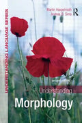 Understanding Morphology - Paperback